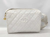 CHANEL CHANEL Caviar Skin Shoulder Bag Shoulder Bag