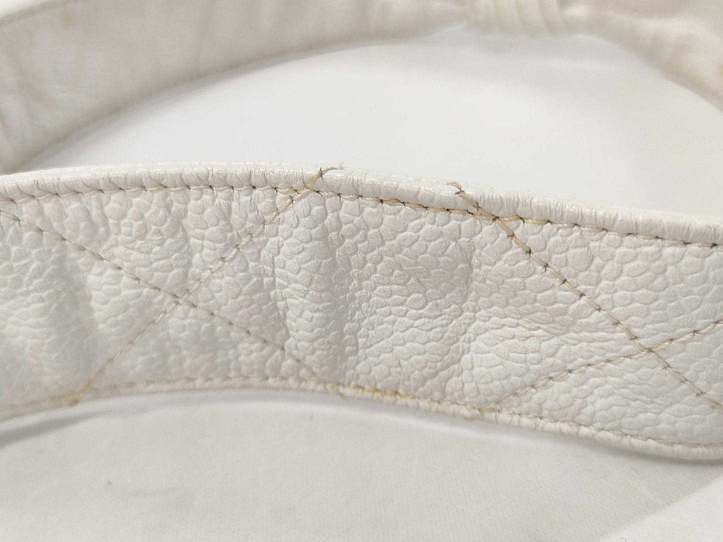 CHANEL CHANEL Caviar Skin Shoulder Bag Shoulder Bag