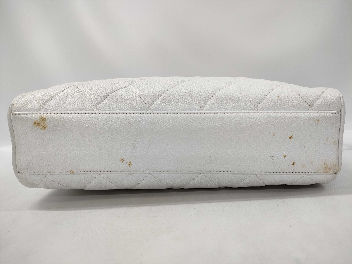 CHANEL CHANEL Caviar Skin Shoulder Bag Shoulder Bag