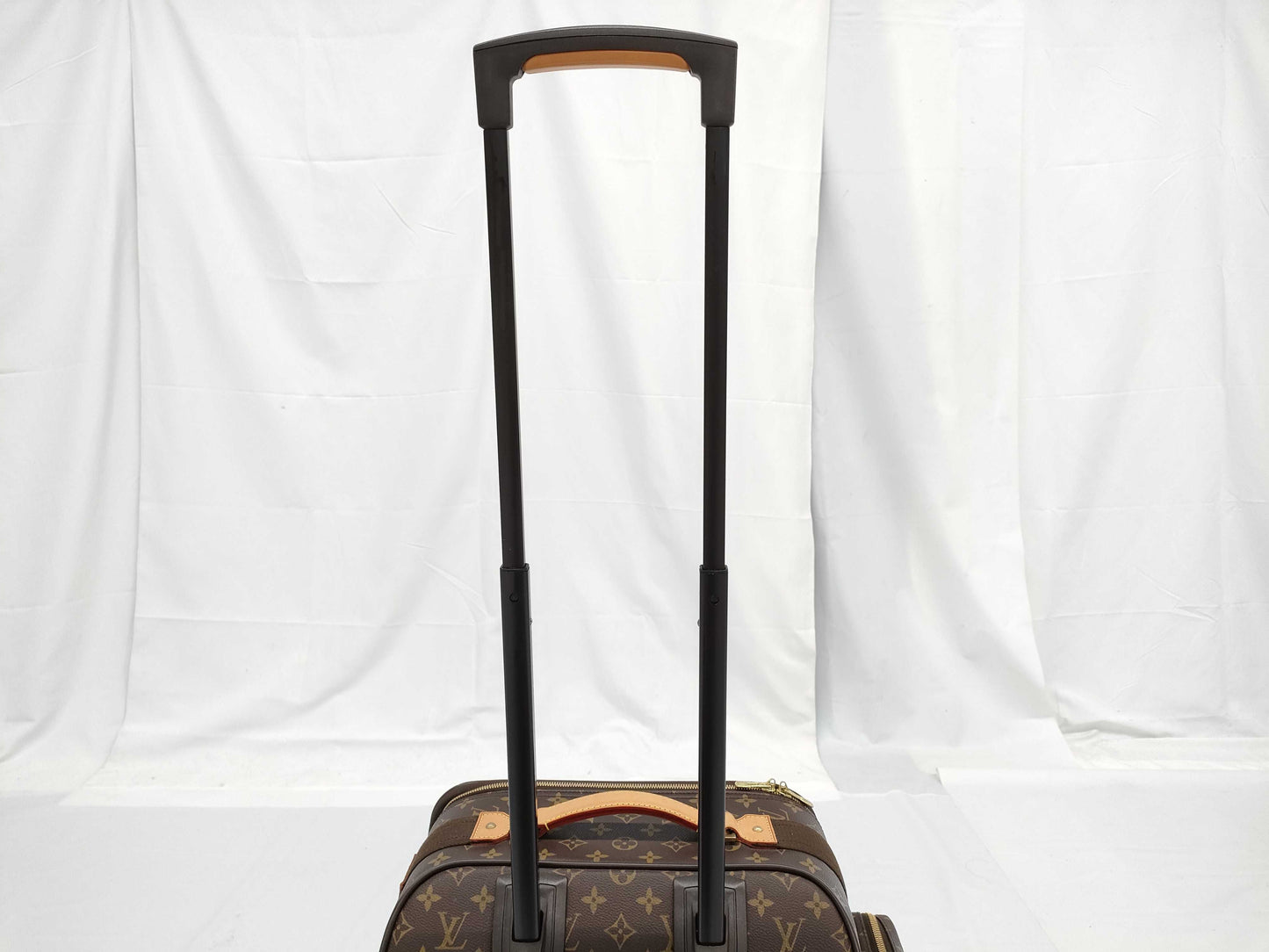 LOUIS VUITTON Trolley 50 Trunk Suitcase Bosphor Travel Bag M23259 Carry-on Bag