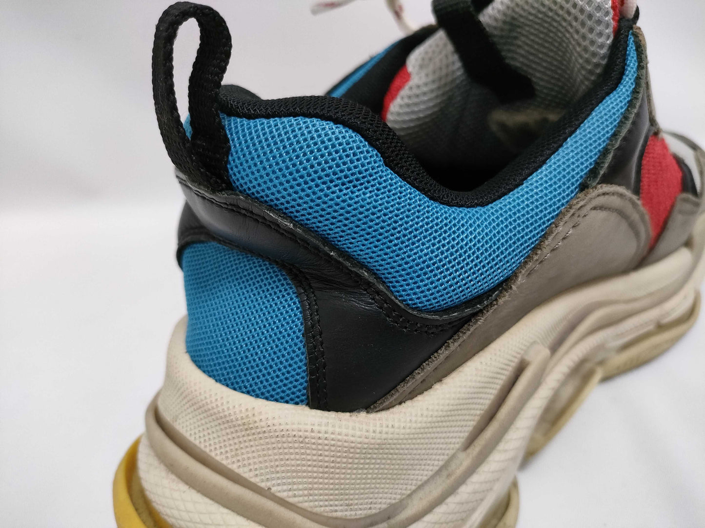 BALENCIAGA BALENCIAGA Triple S Sneakers