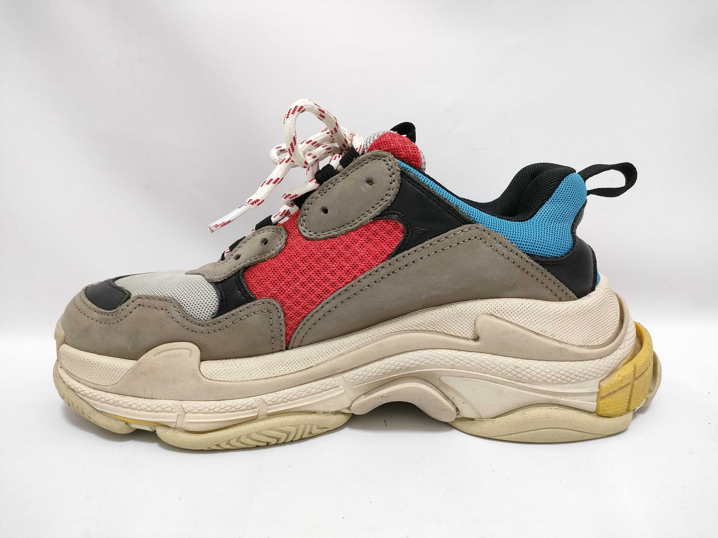 BALENCIAGA BALENCIAGA Triple S Sneakers