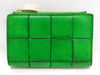 BOTTEGA VENETA Bottega Maxi Intrecciato Wallet