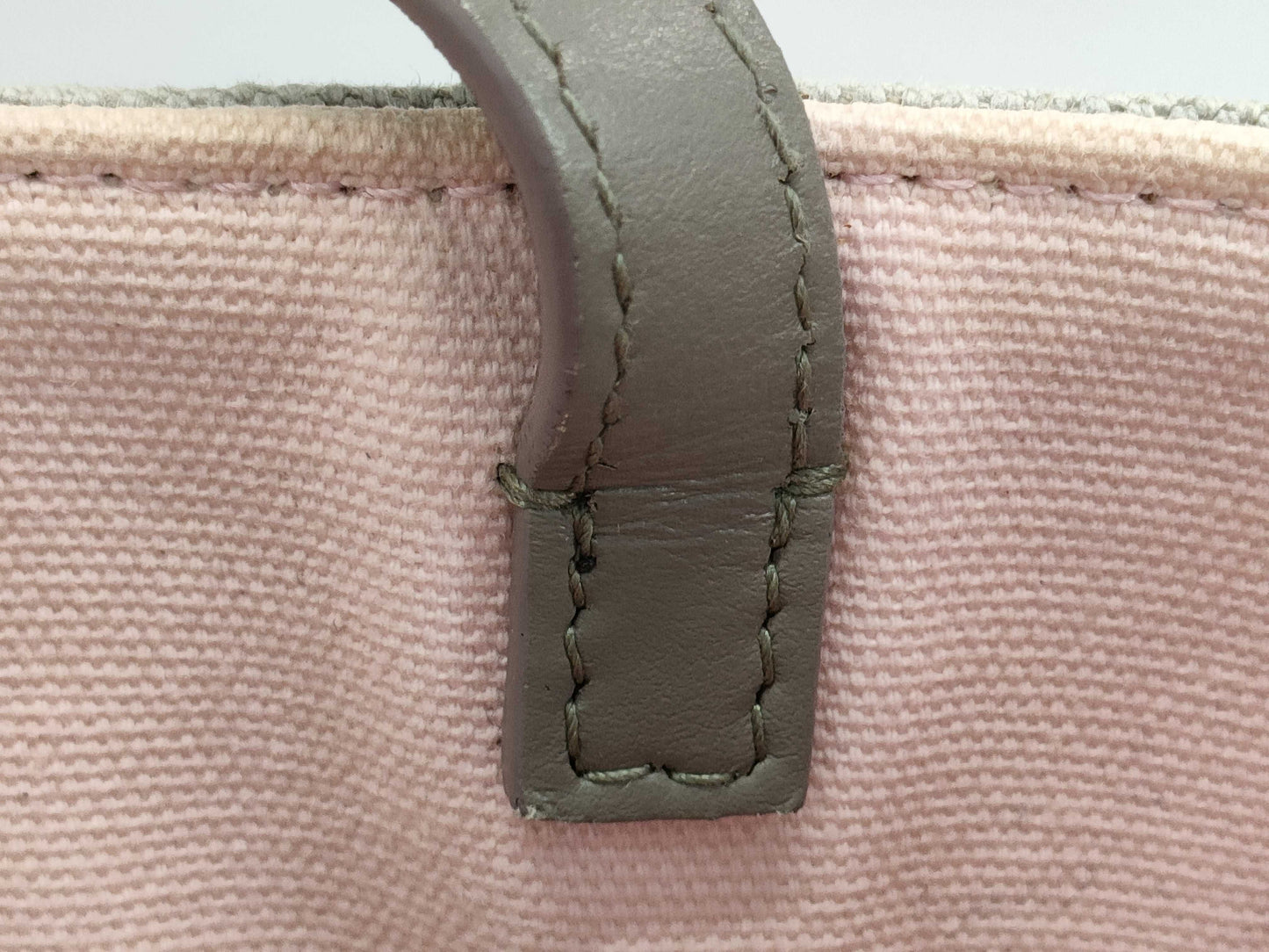 GIVENCHY 2-way bag handbag