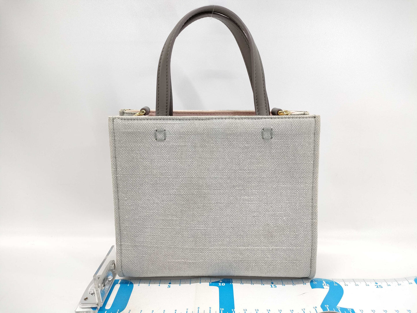 GIVENCHY 2-way bag handbag