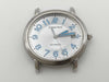 AUDEMARS PIGUET Millenary F05327 Blue Dial Automatic Men's Watch