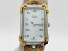 HERMES Cloage 48142 Quartz Women's Watch