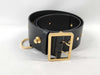 Dior Faux Pearl Belt