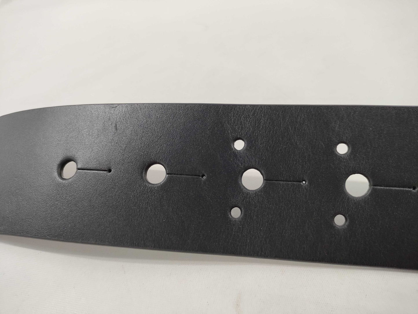 Dior Faux Pearl Belt