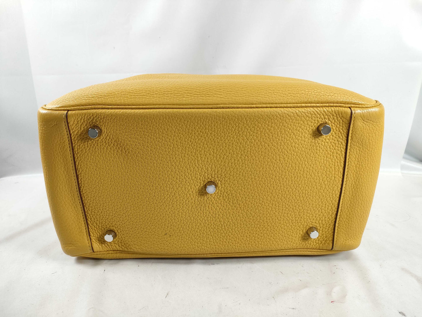 HERMES Lindy 34 Handbag