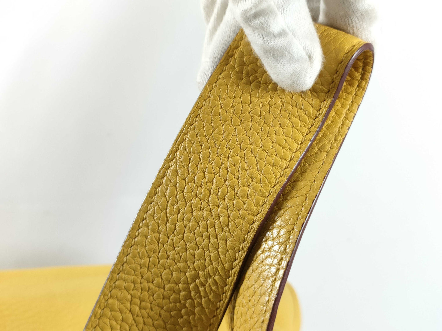 HERMES Lindy 34 Handbag