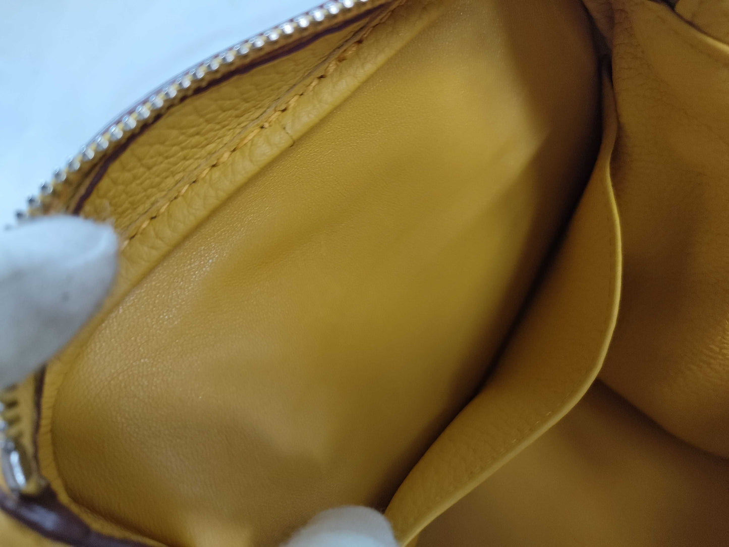 HERMES Lindy 34 Handbag