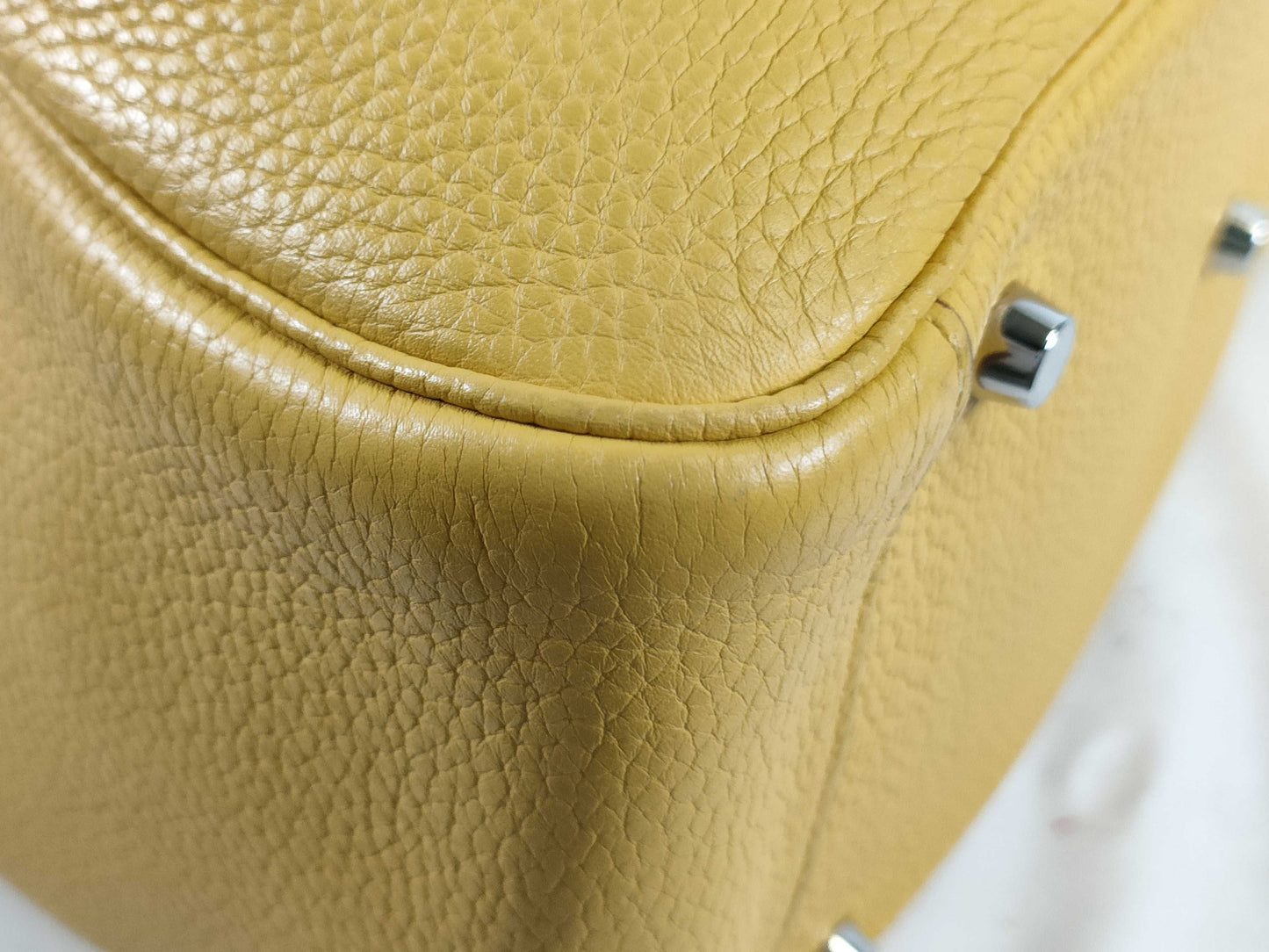 HERMES Lindy 34 Handbag