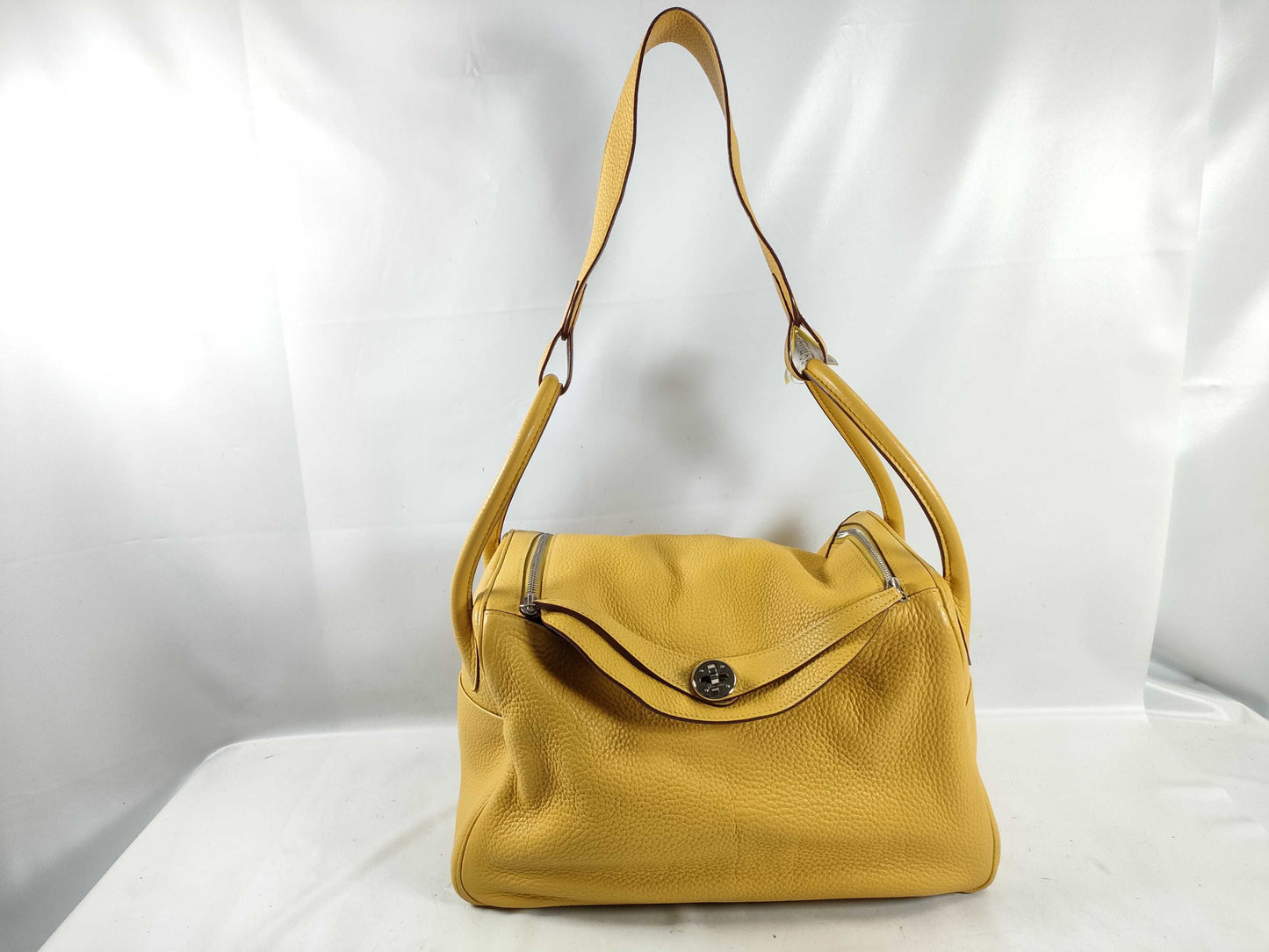 HERMES Lindy 34 Handbag