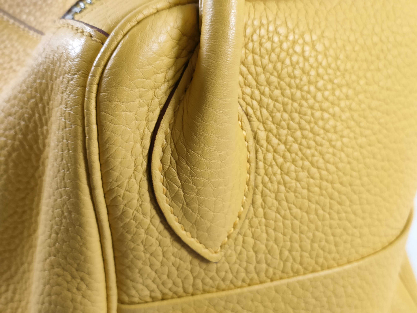 HERMES Lindy 34 Handbag