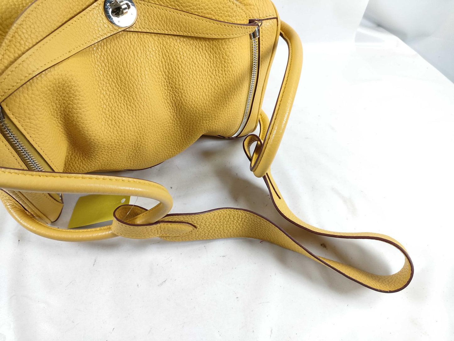 HERMES Lindy 34 Handbag