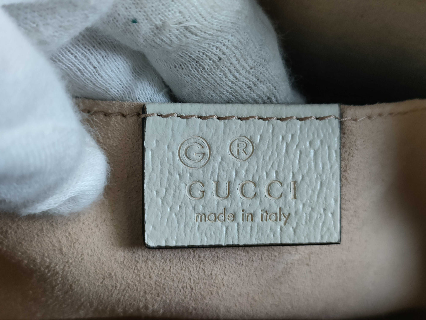 GUCCI 719881 Shoulder Bag