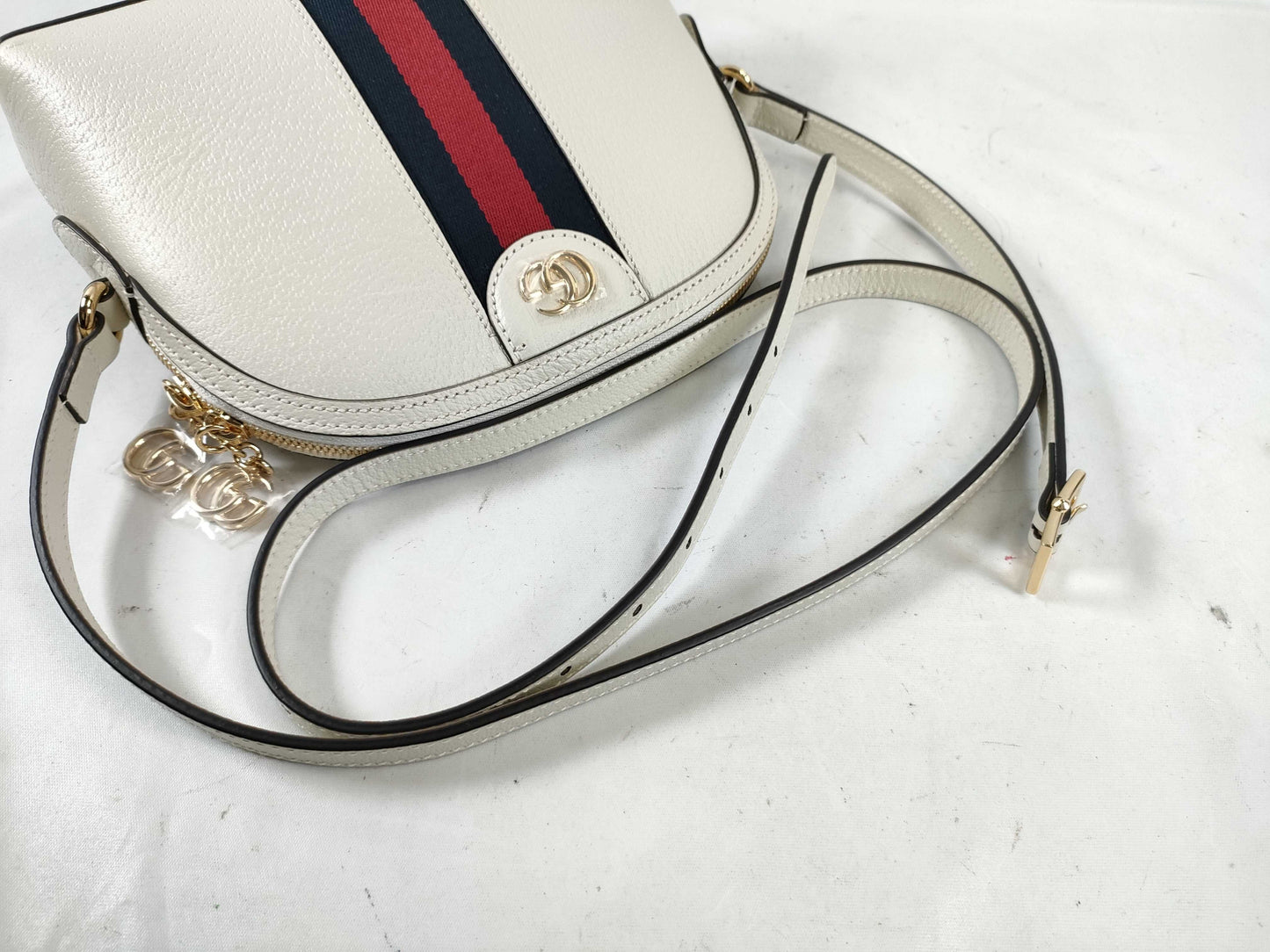 GUCCI 719881 Shoulder Bag