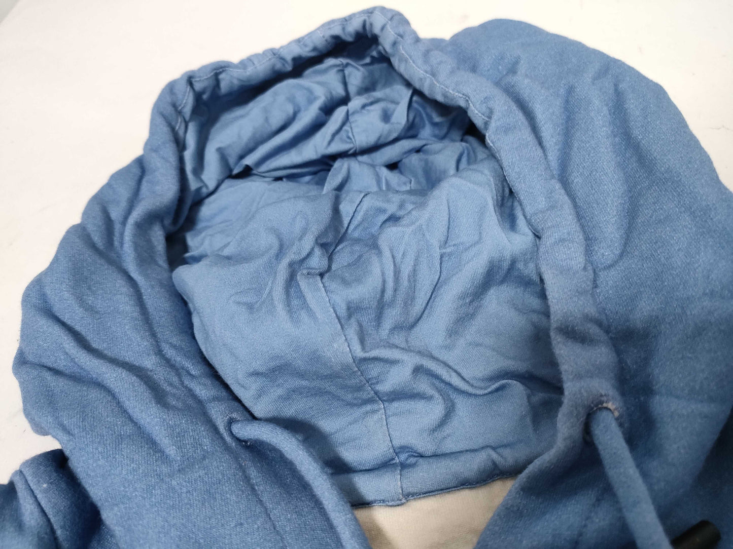 FENDI FENDI Zucca Line Hoodie Top