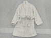 FENDI Zucca FF Tile Bathrobe Coat with Belt, Current Tag, Size 36, Other Apparel