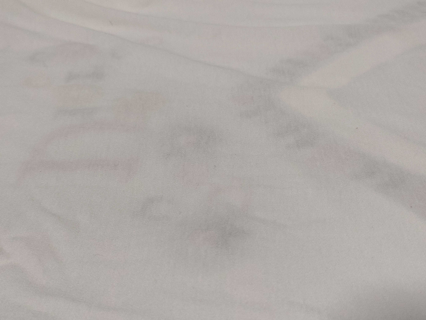 Christian Dior Galliano-era T-shirt with embroidered mirror detailing