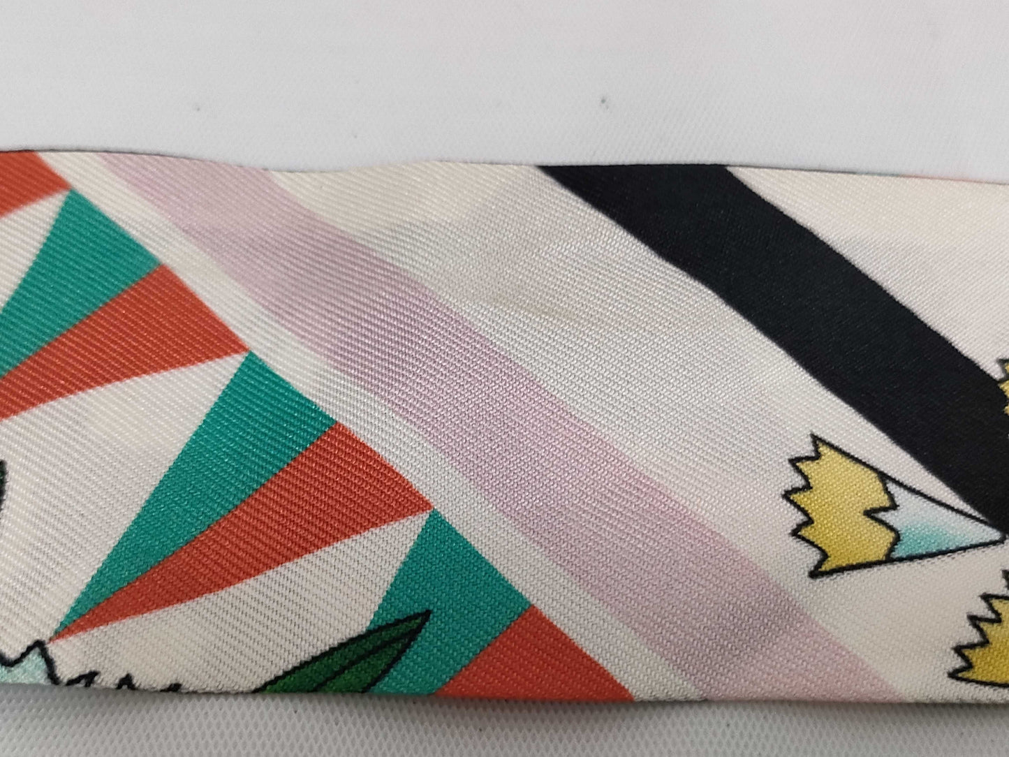 FENDI FENDI Twilly Scarf