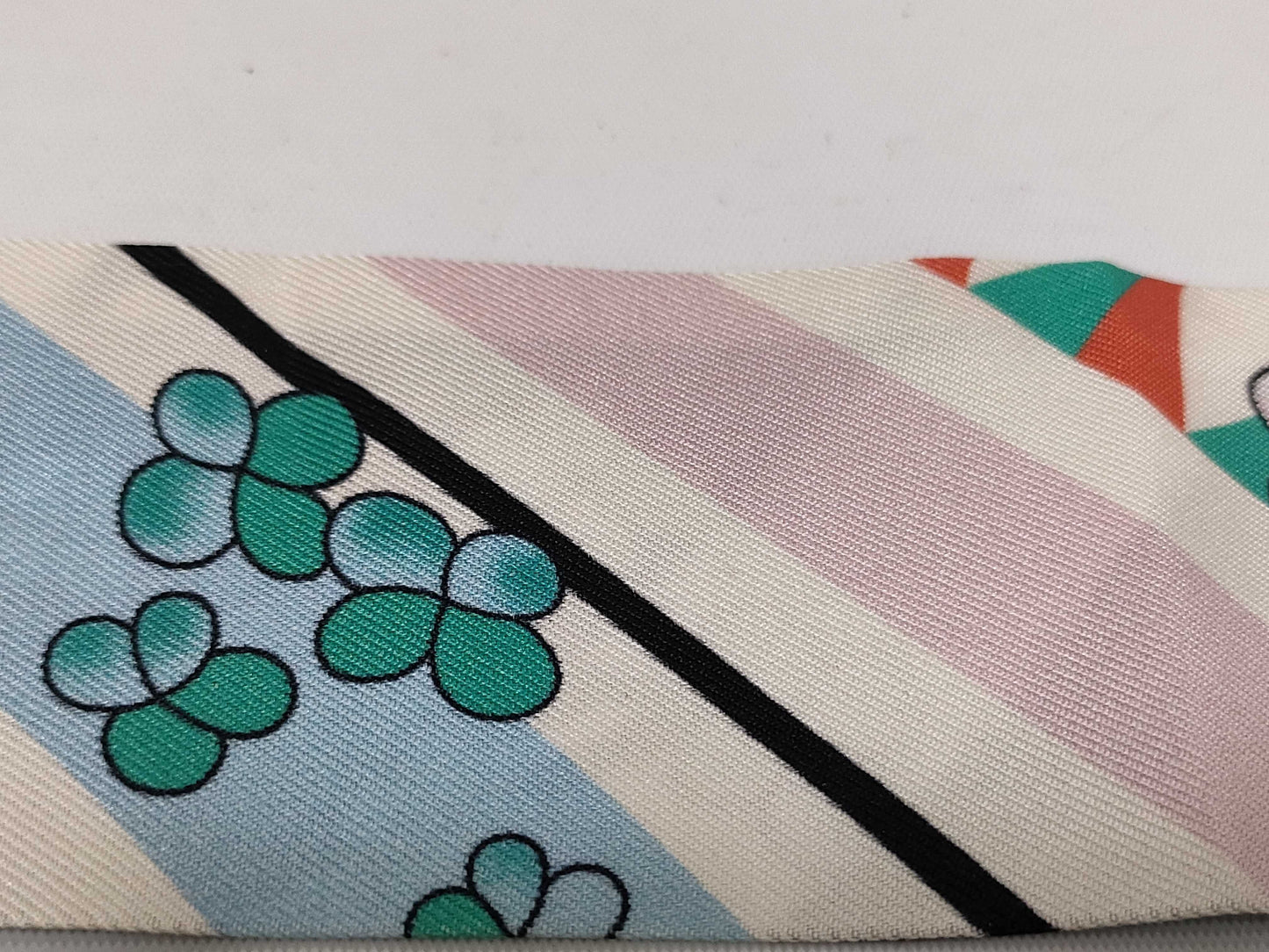 FENDI FENDI Twilly Scarf