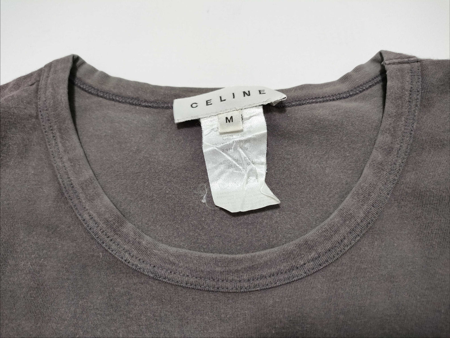 CELINE CELINE T-shirt T-shirt