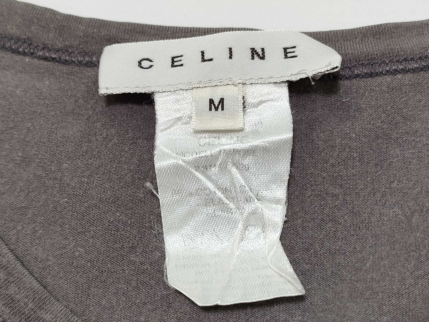 CELINE CELINE T-shirt T-shirt