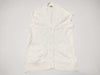 FENDI Zucca Vest Pile Current Tag Vest