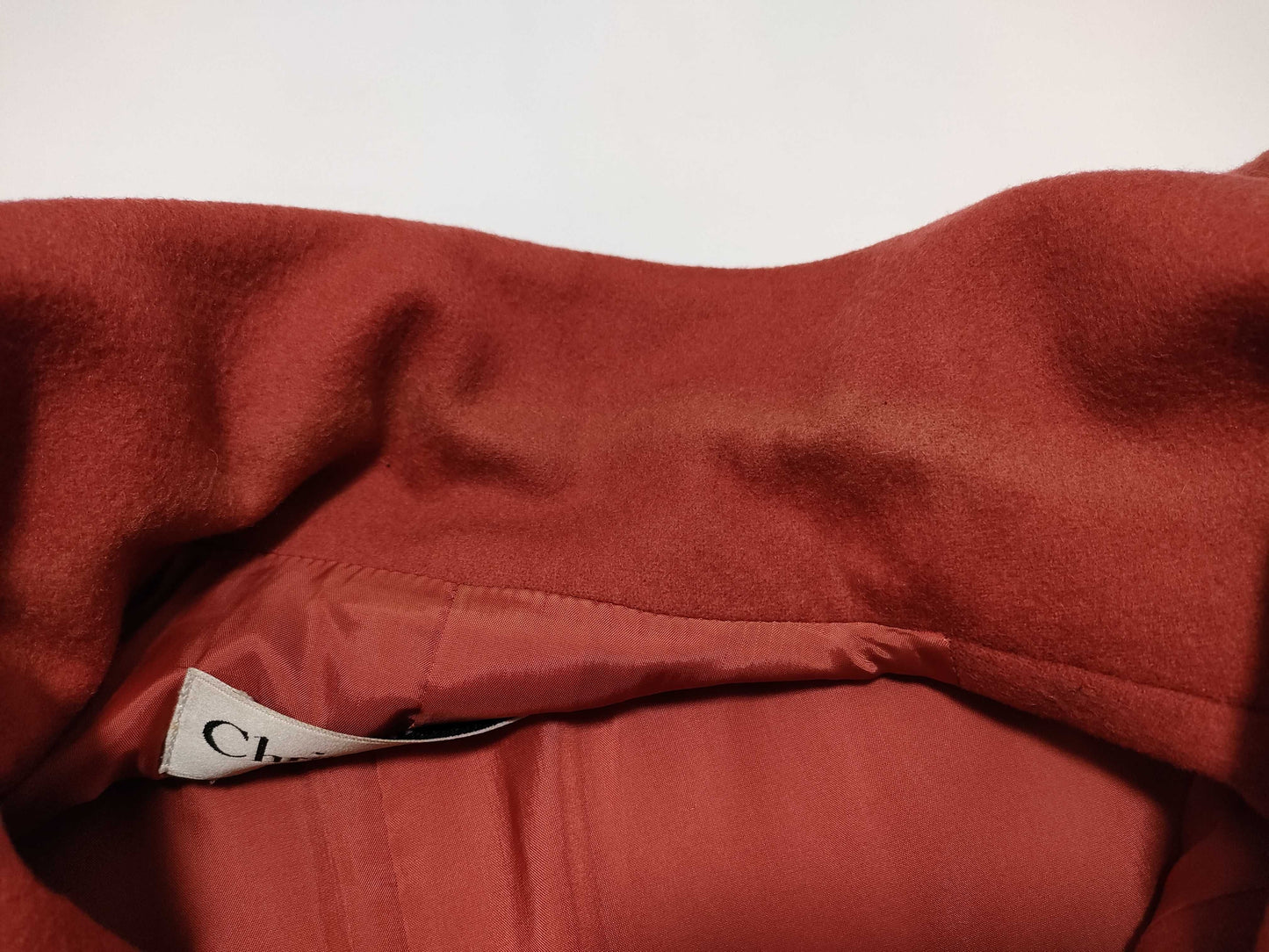 Dior Christian Dior Jacket Jacket