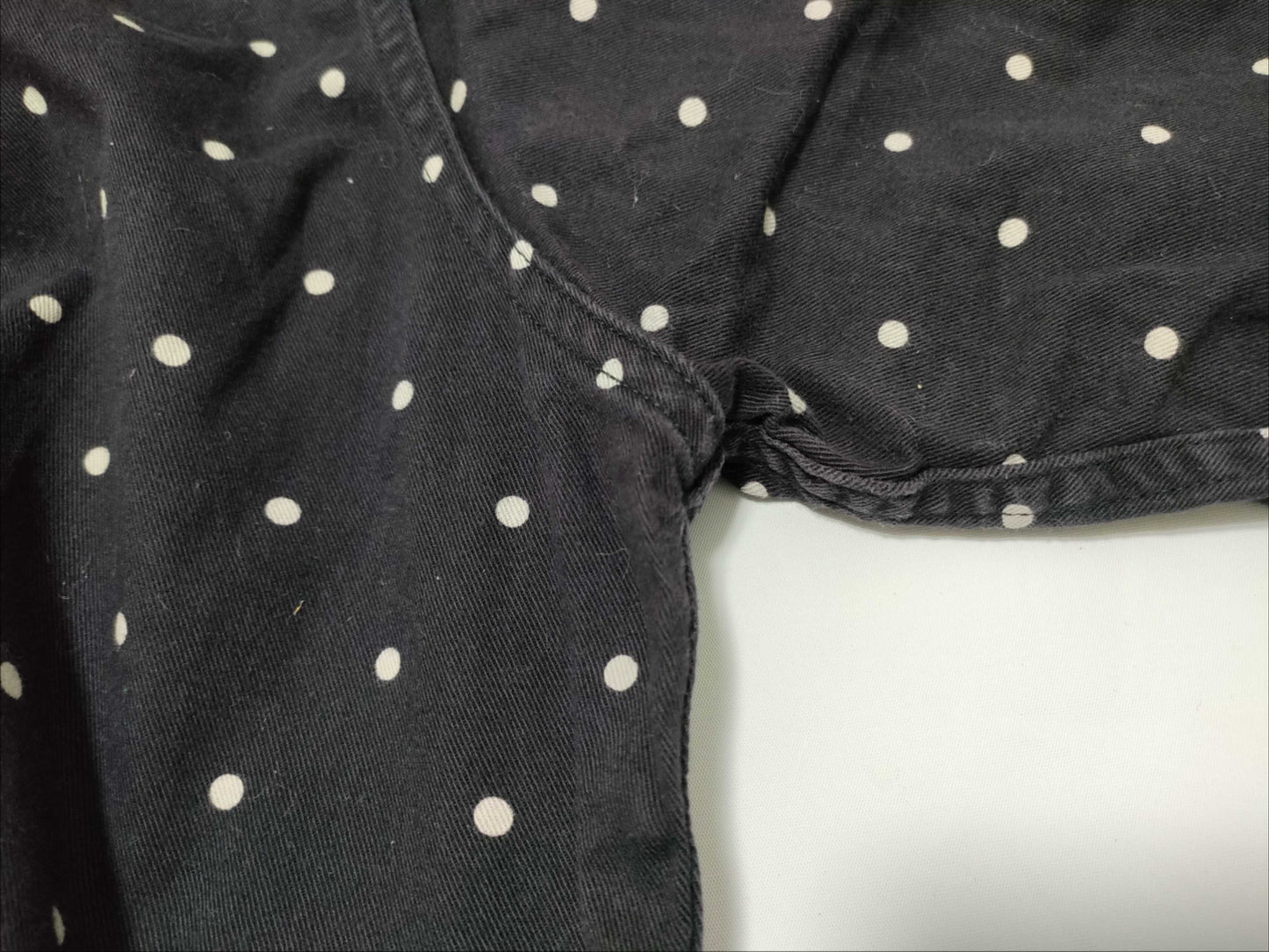 SAINT LAURENT SAINT LAURENT PARIS Men's Denim Shirt