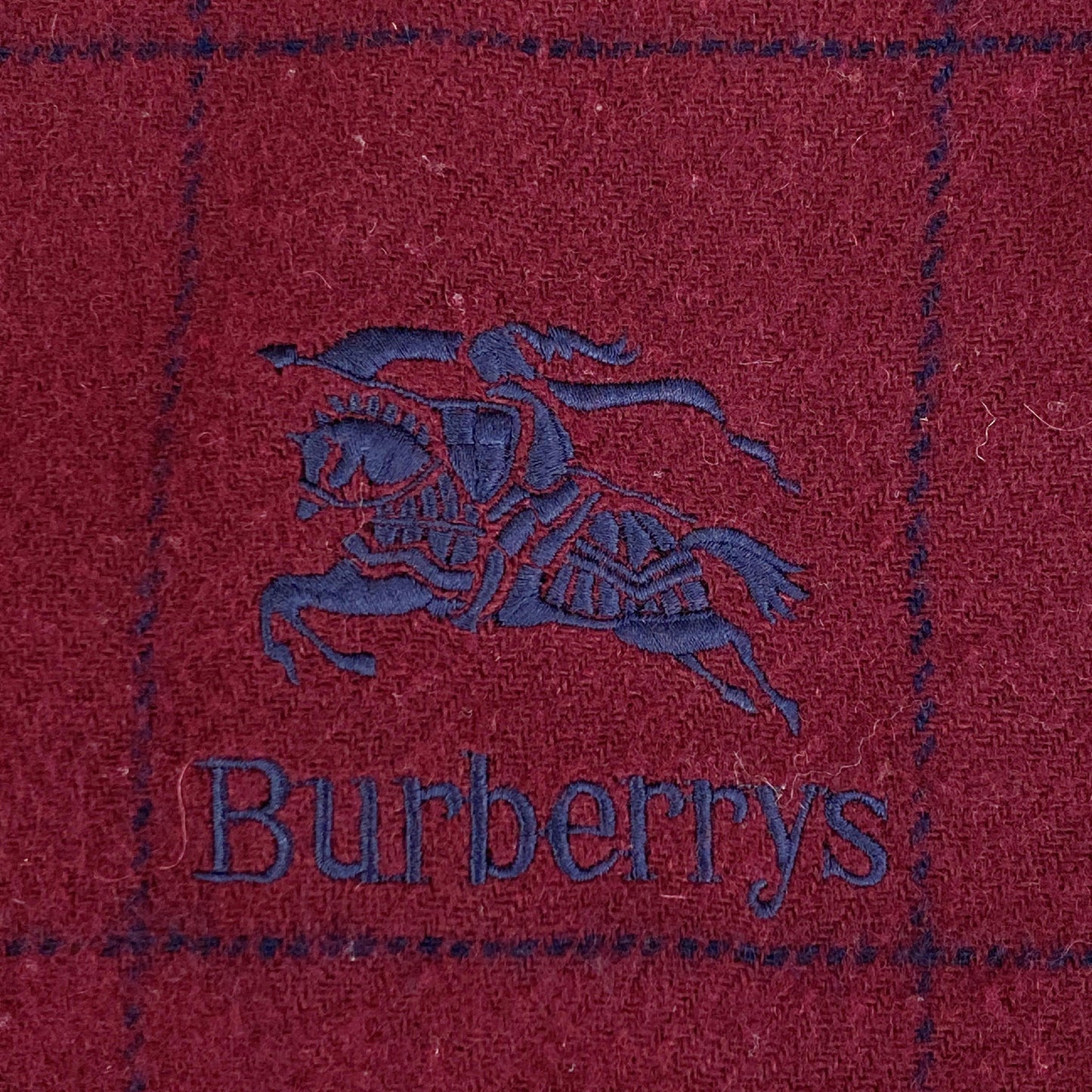 BURBERRY BURBERRY Stole Other Accessories