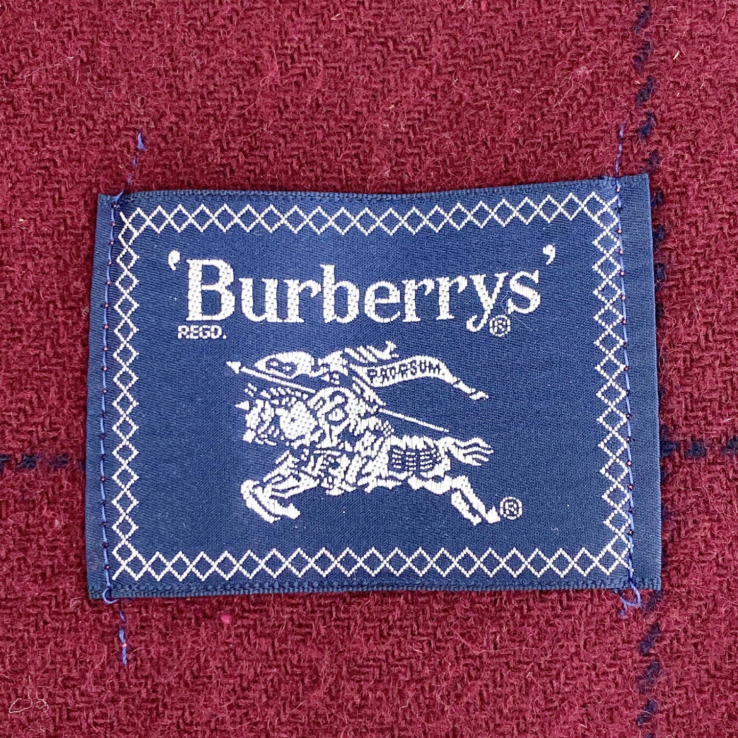 BURBERRY BURBERRY Stole Other Accessories