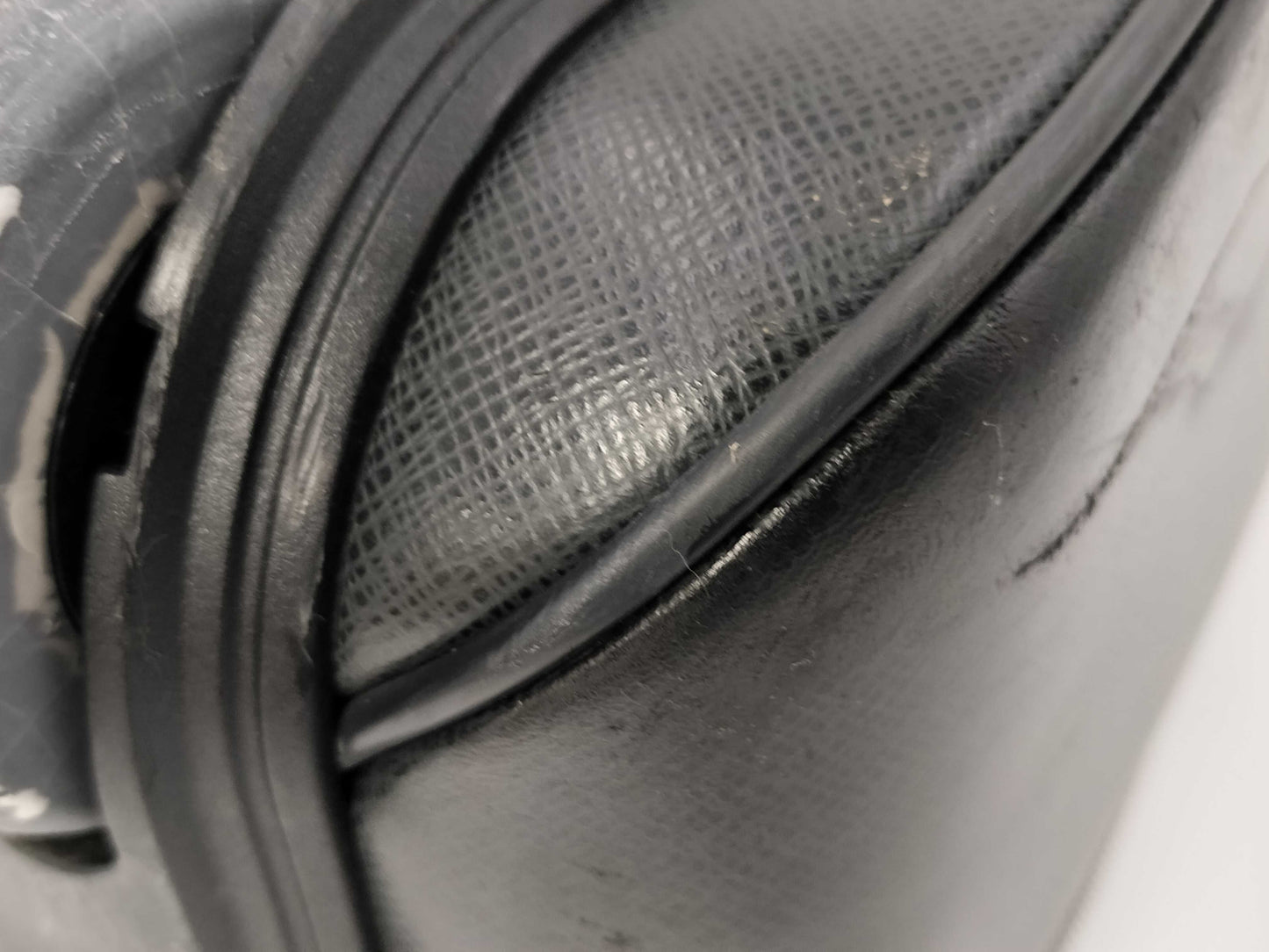 LOUIS VUITTON Pegasus 45 Taiga LV M23302 Carry Bag