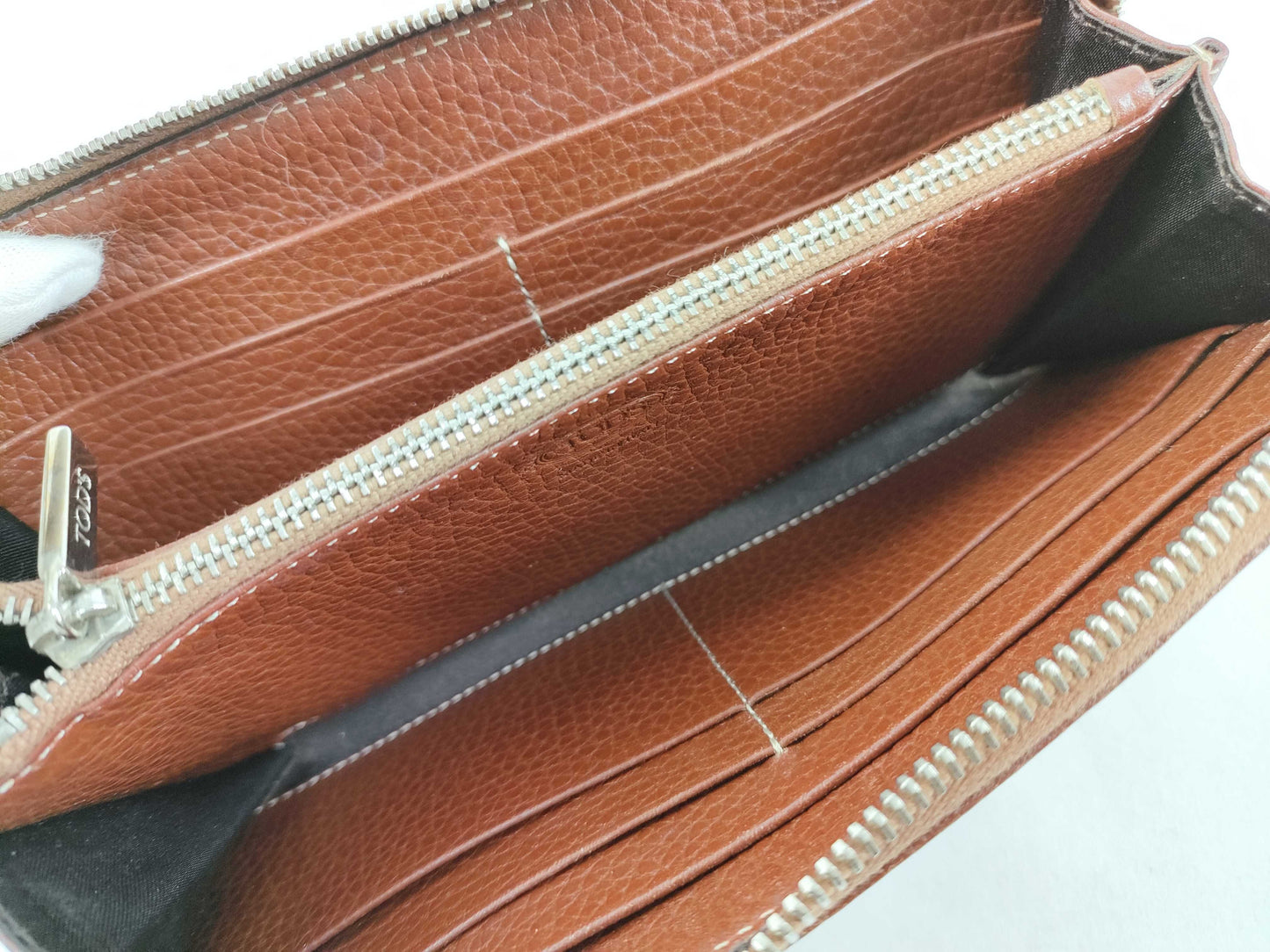 TODs TODs Wallet Wallet