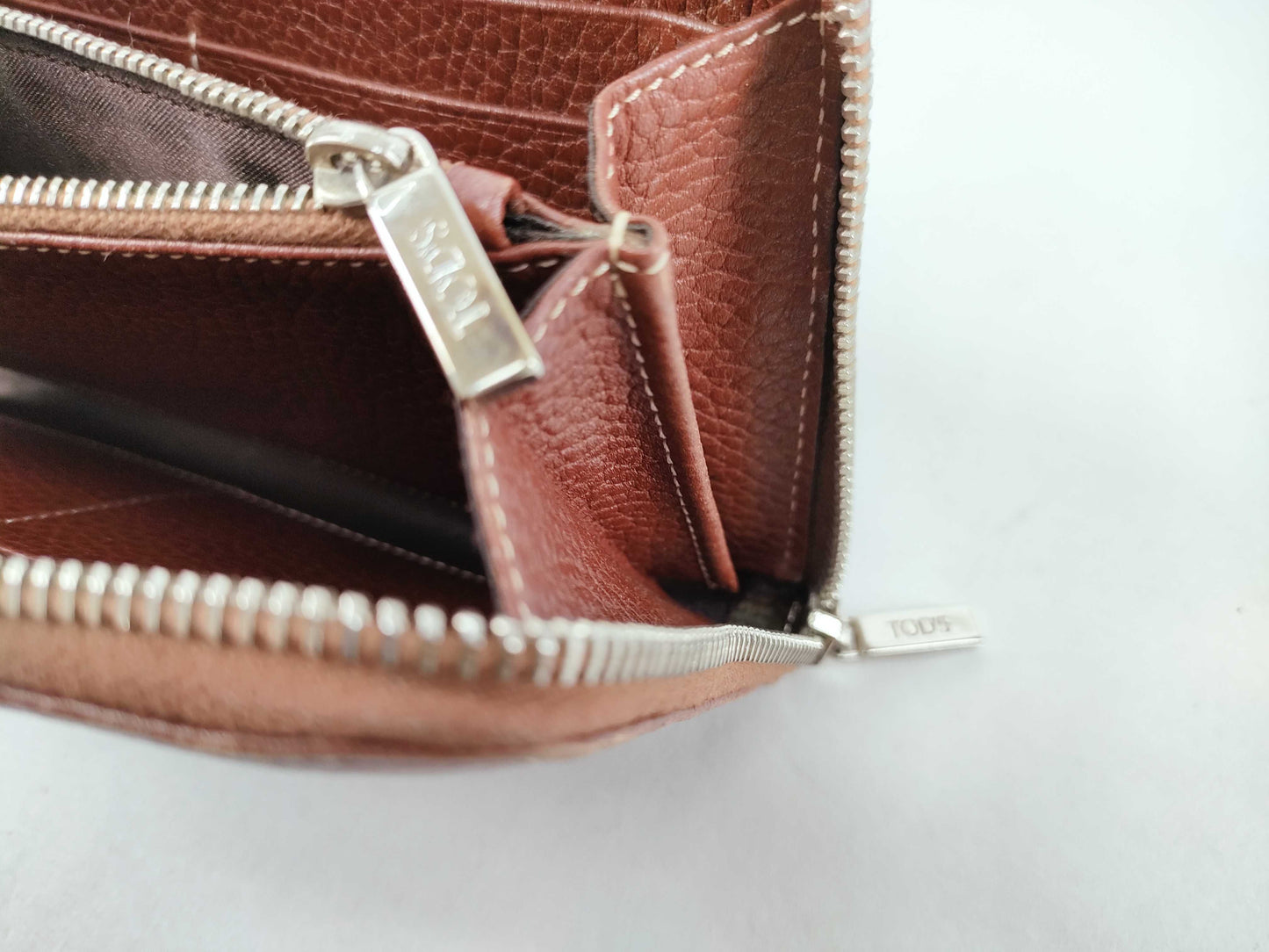 TODs TODs Wallet Wallet