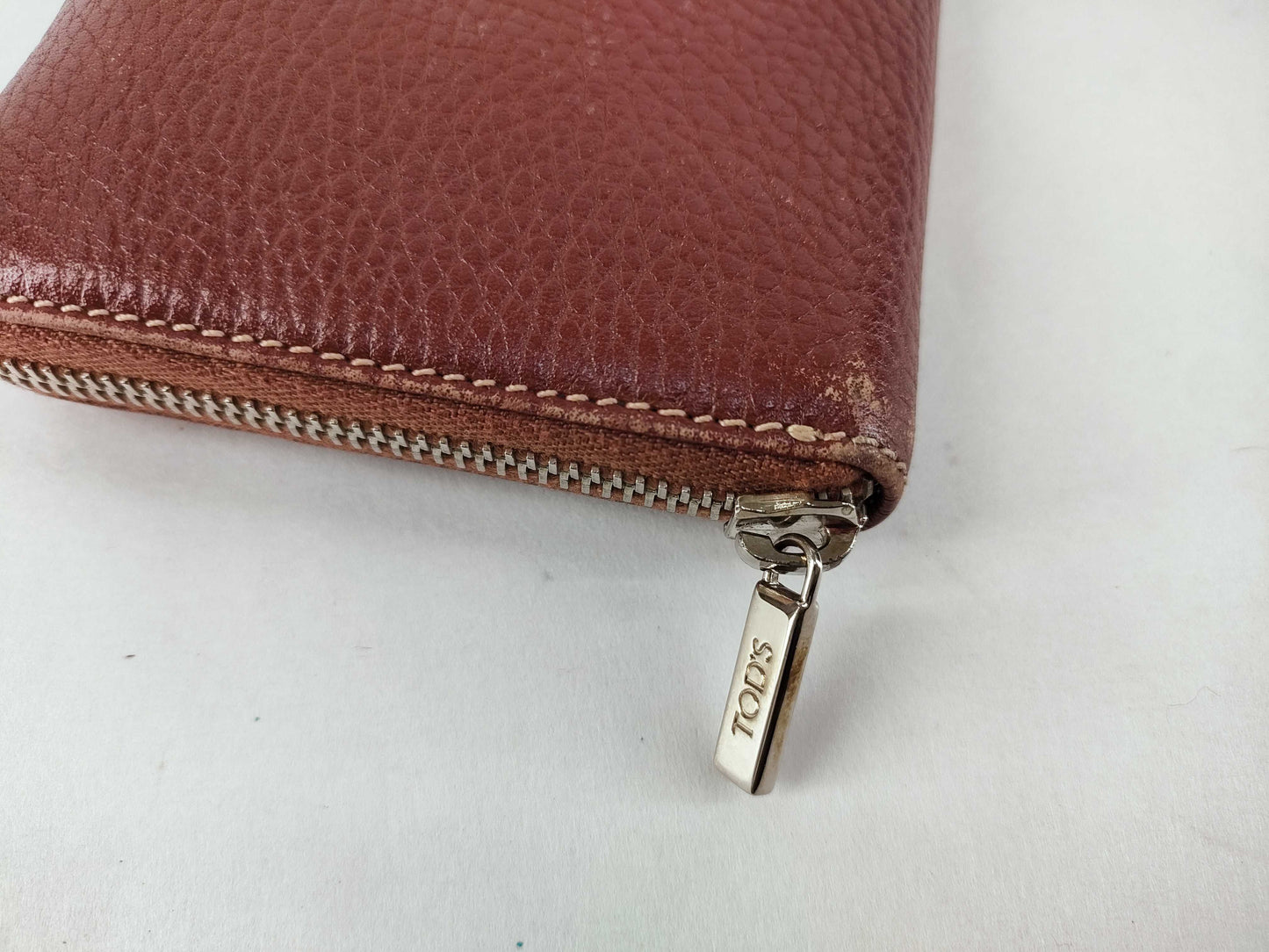 TODs TODs Wallet Wallet