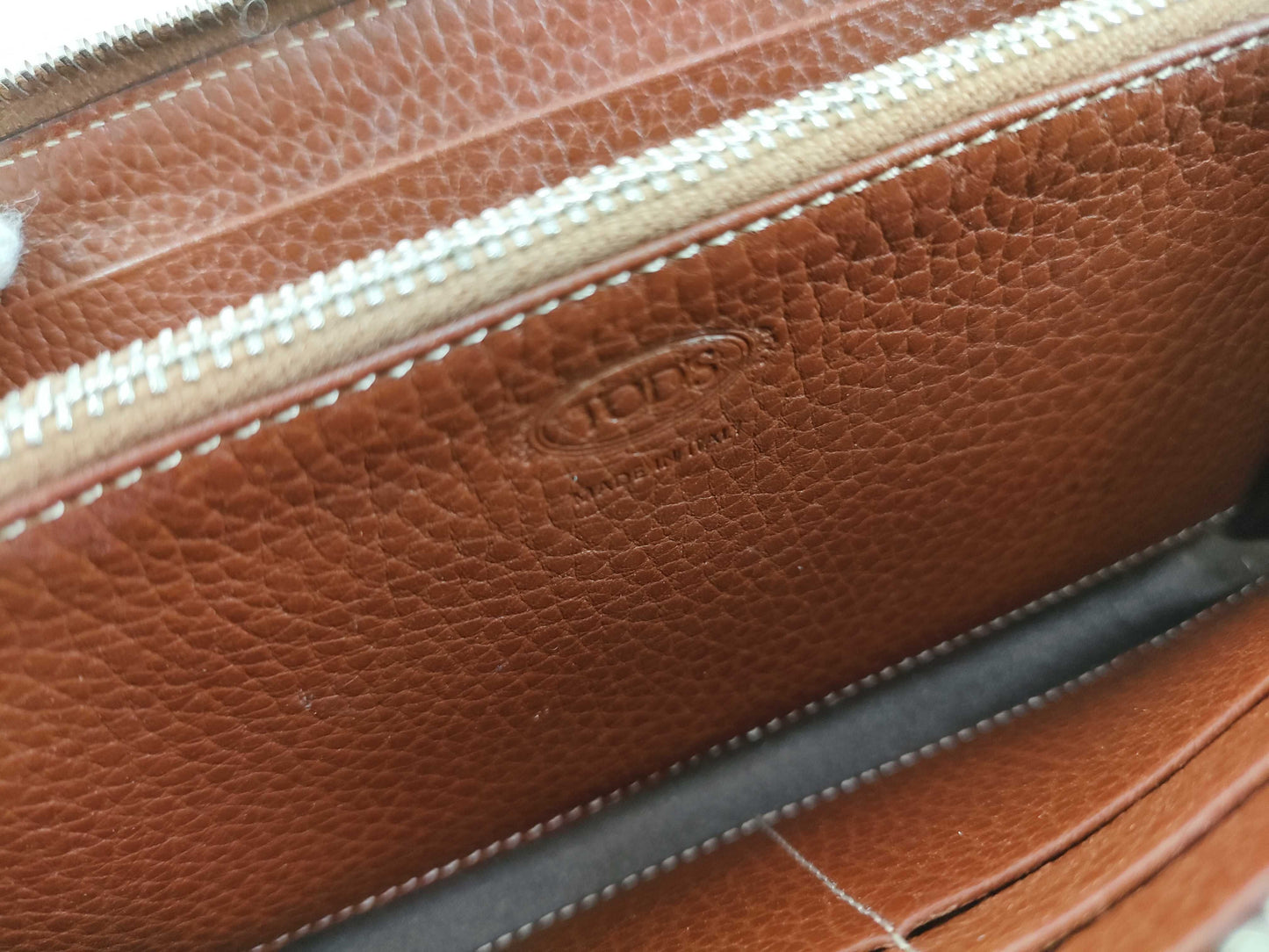 TODs TODs Wallet Wallet