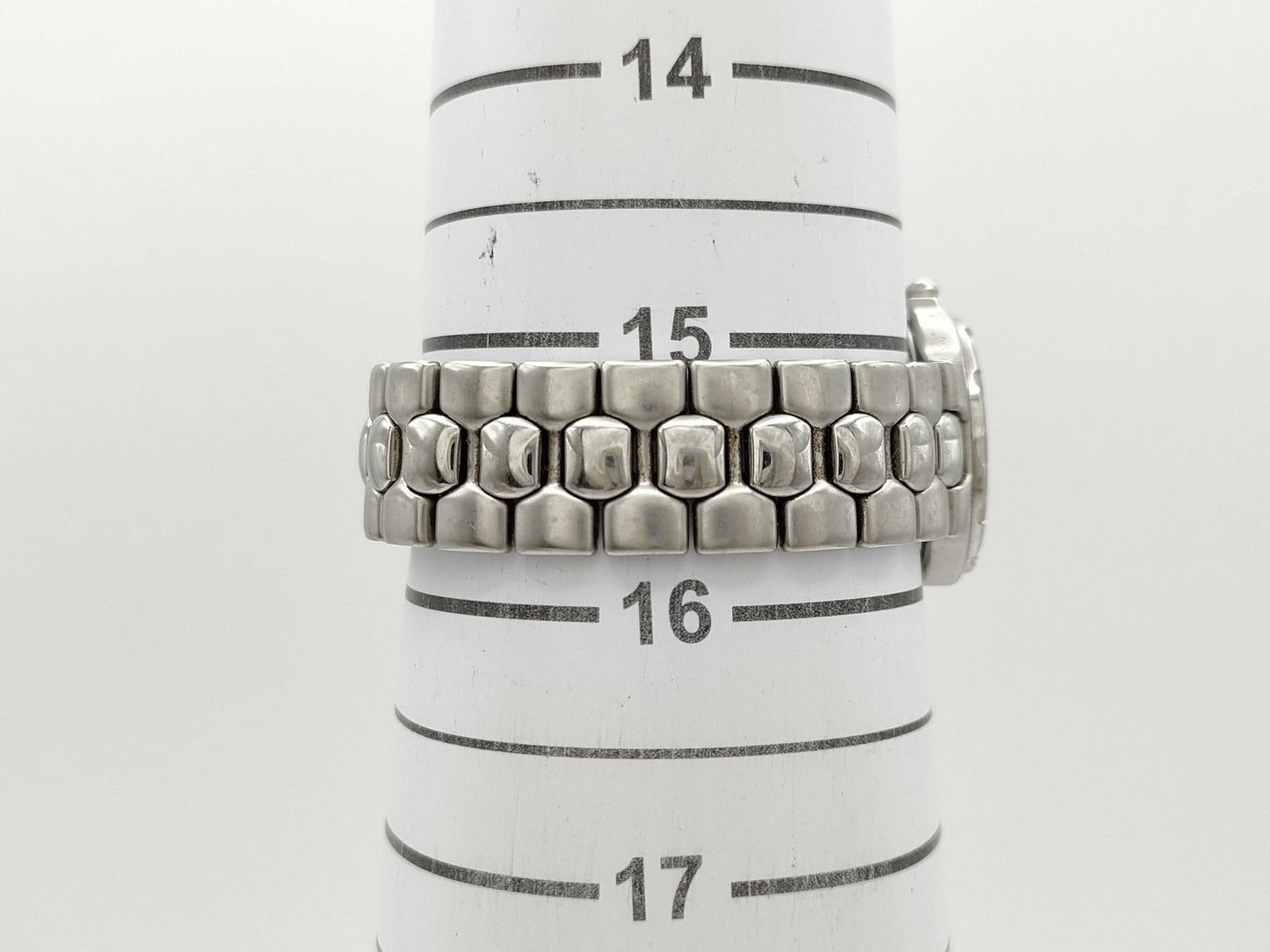 LONGINES 25916268 4017 Quartz Women's Watch, Current Condition, Immobile