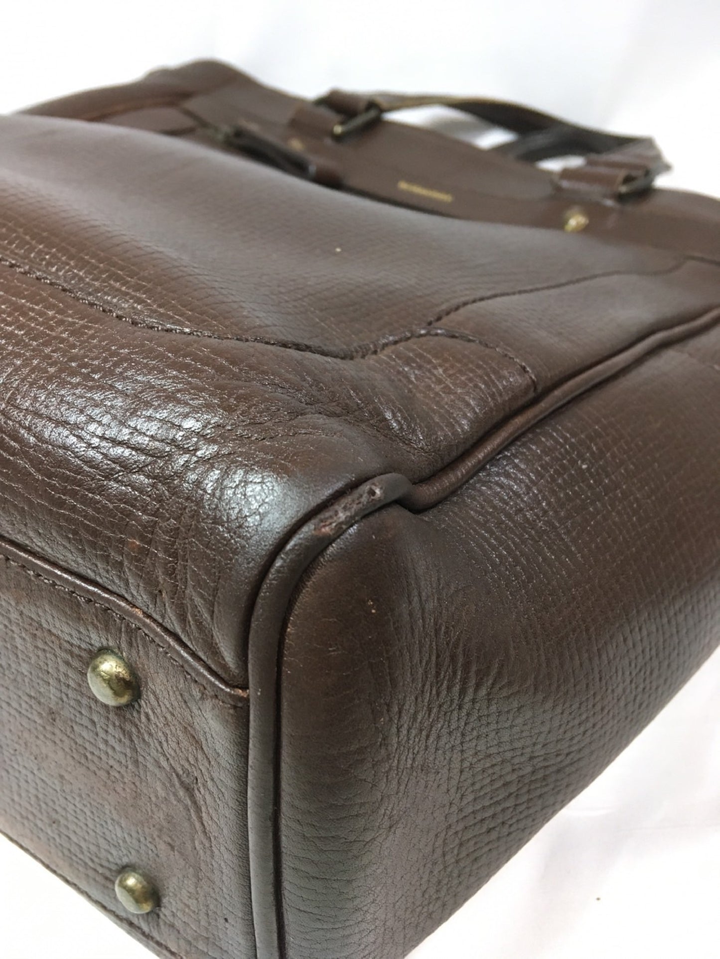 BURBERRY BURBERRY Burberry Band Bag Handbag