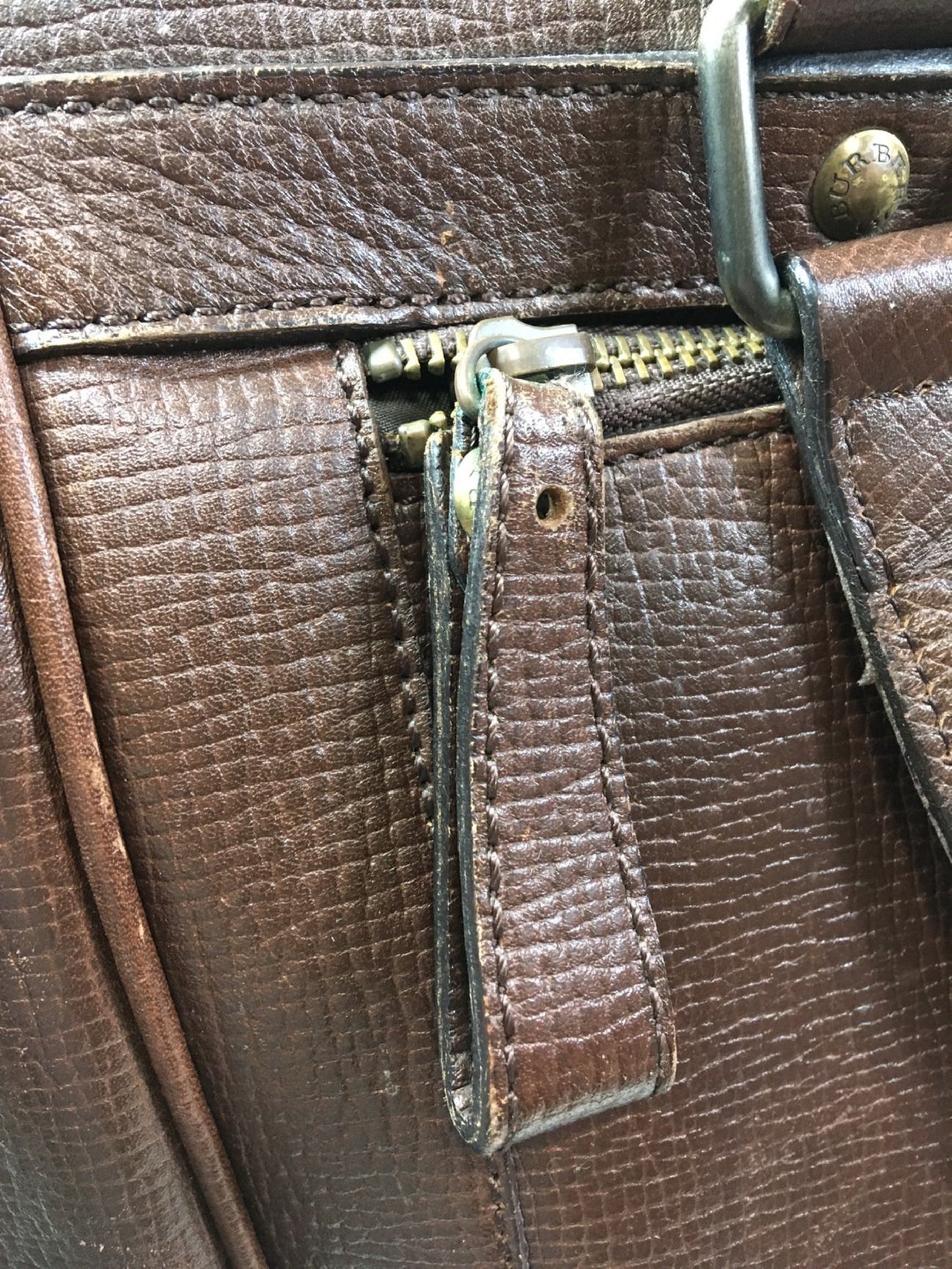 BURBERRY BURBERRY Burberry Band Bag Handbag