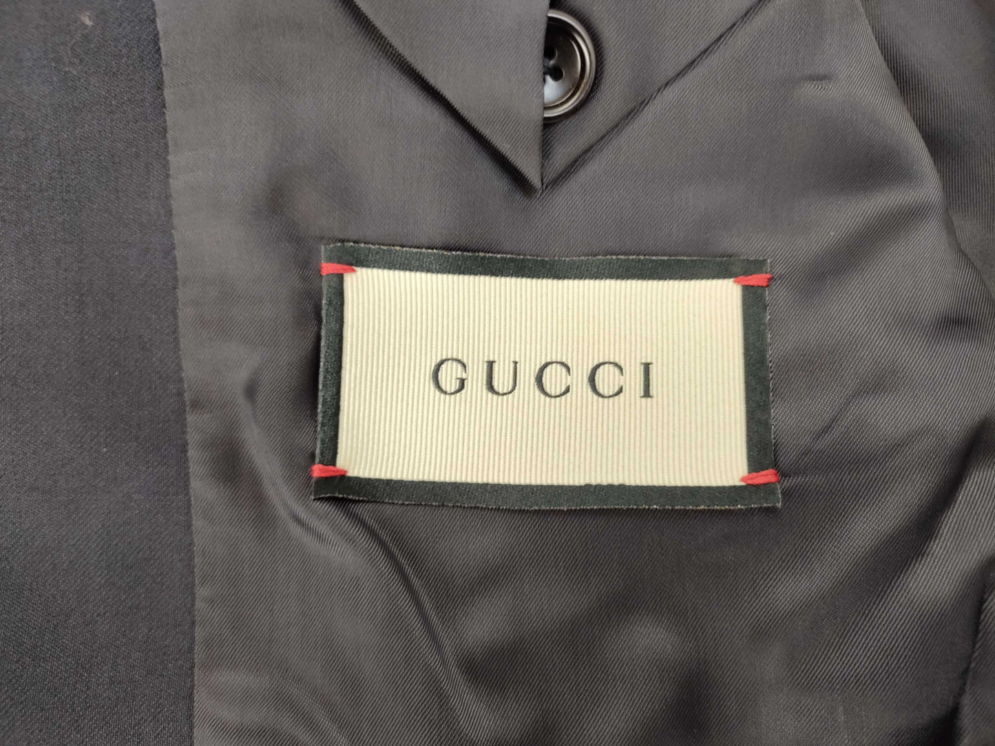 GUCCI GUCCI Gucci Suit Set Other Apparel