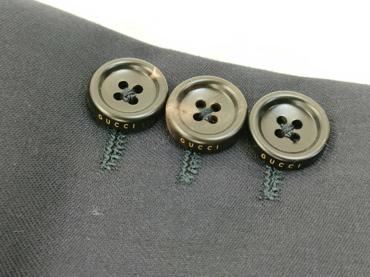 GUCCI GUCCI Gucci Suit Set Other Apparel