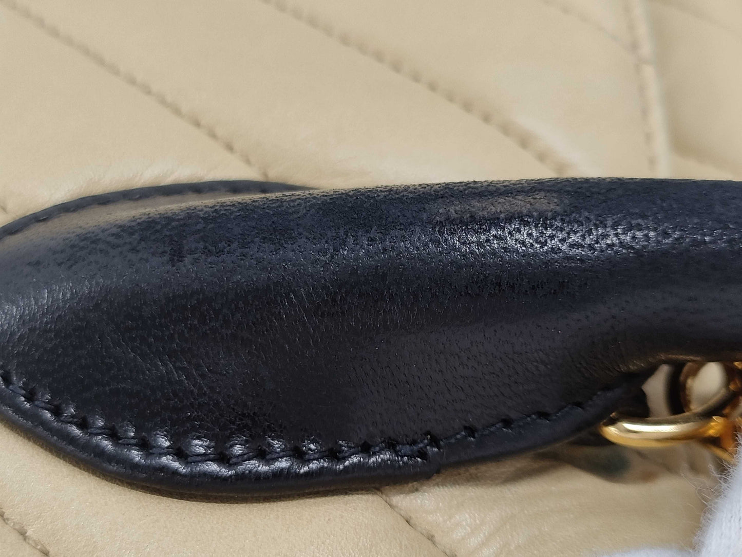 CHANEL CHANEL V Stitch Handbag