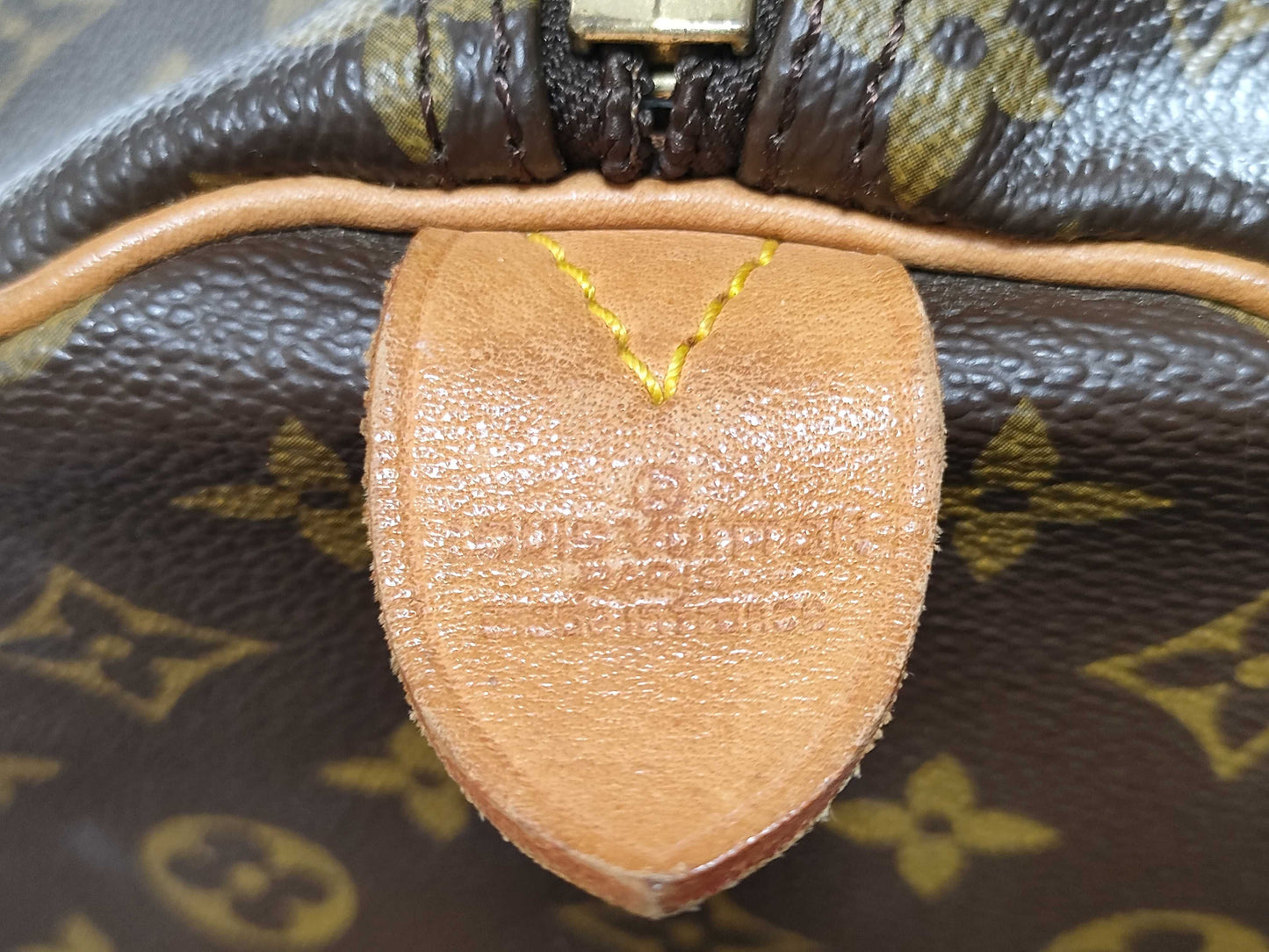 LOUIS VUITTON M 41422 Monogram LV Monogram Keepall 60 M41422 Boston Bag