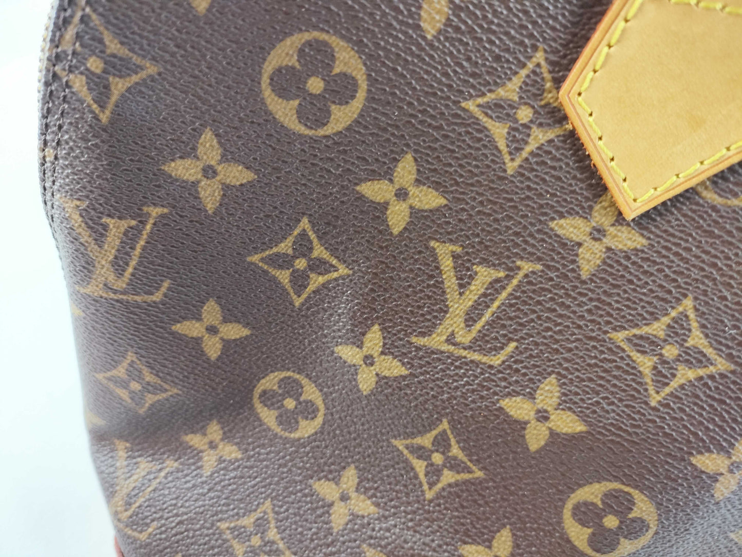 LOUIS VUITTON M51130 Monogram Louis Vuitton Alma M51130 Handbag