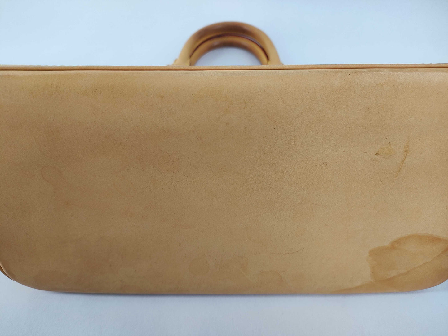 LOUIS VUITTON M51130 Monogram Louis Vuitton Alma M51130 Handbag