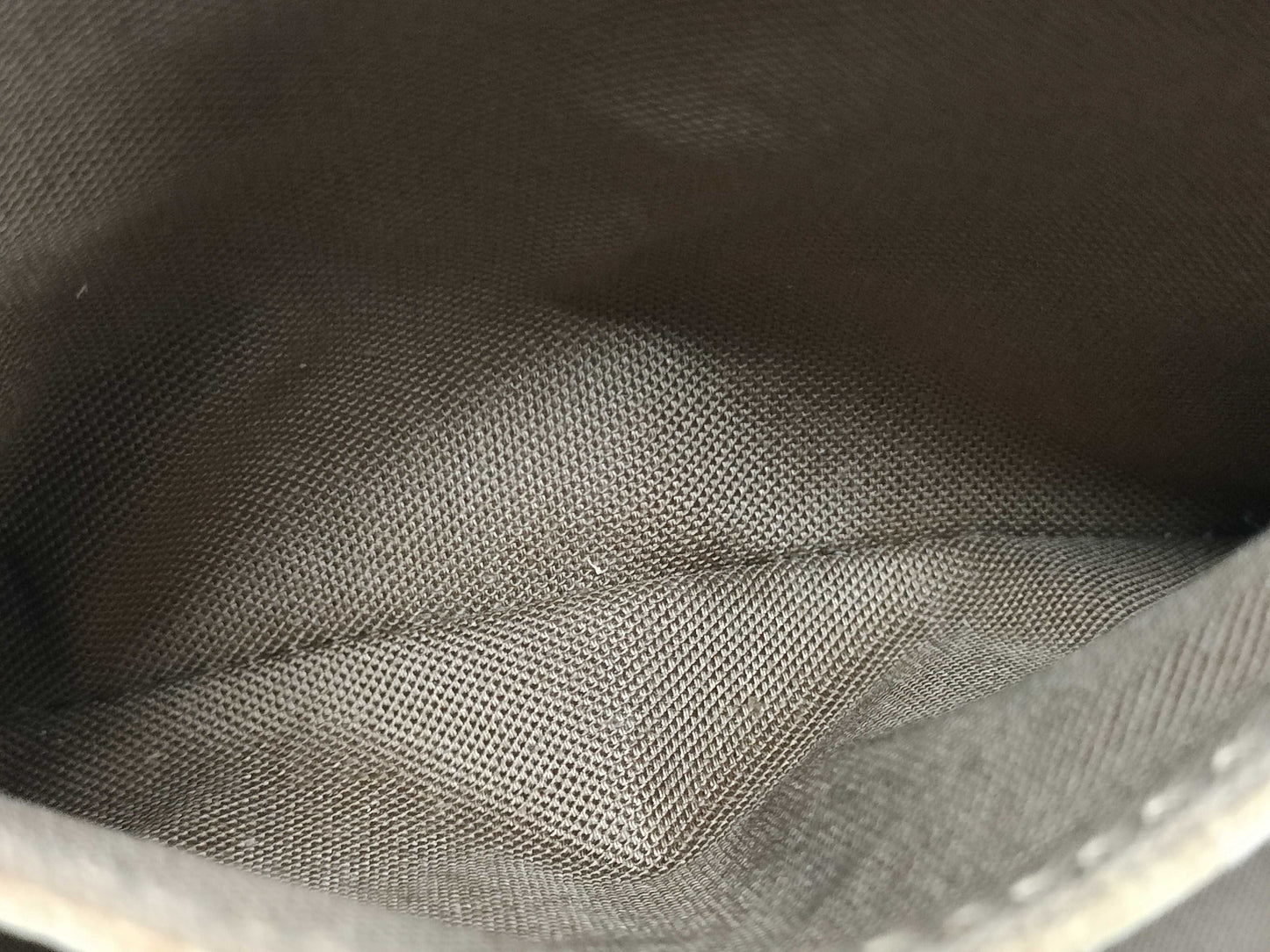 LOUIS VUITTON M 51130 Monogram Louis Vuitton Alma PM M51130 SD1023 Handbag