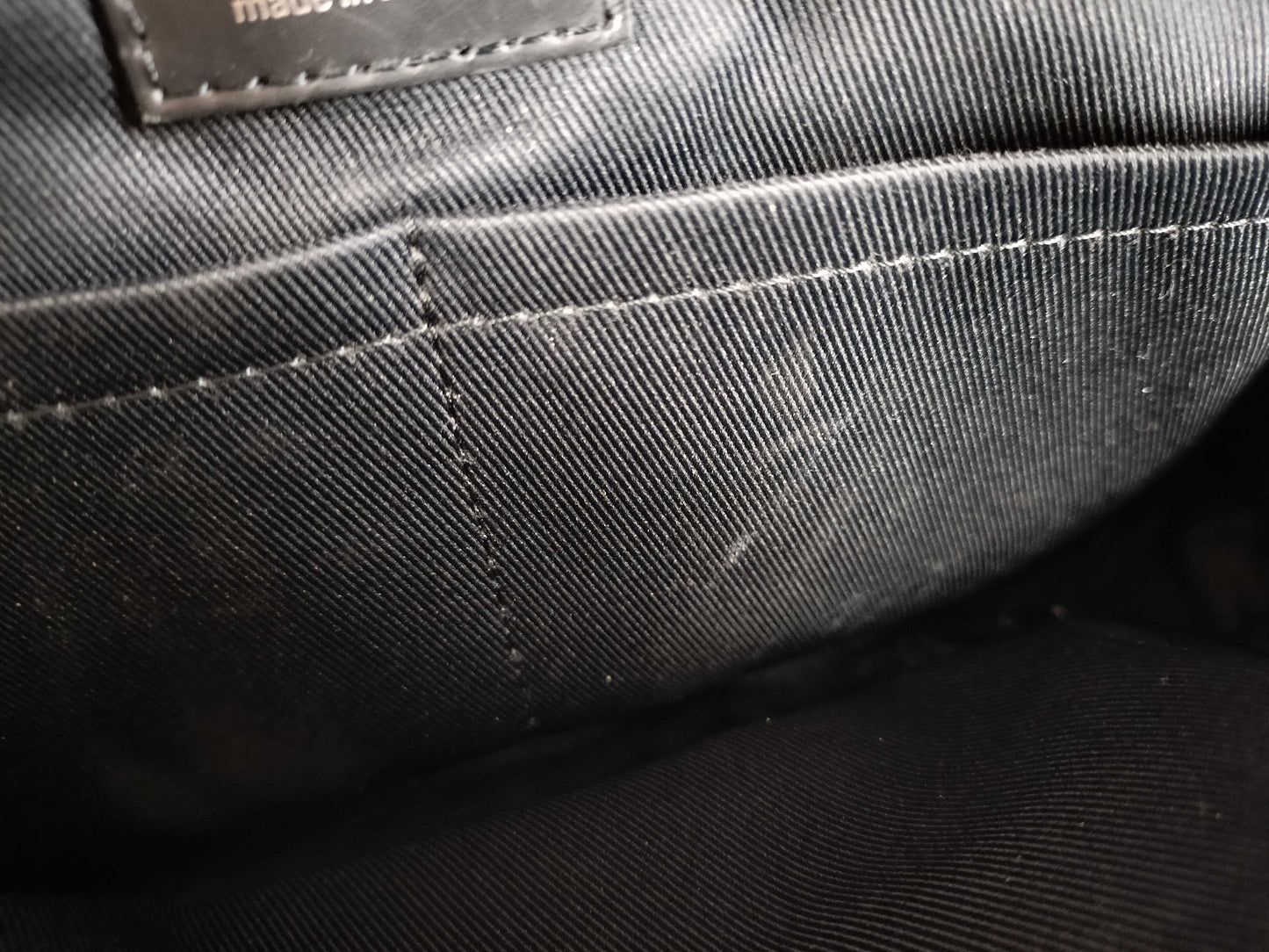 LOUIS VUITTON M42906 Monogram Louis Vuitton Bum Bag/M42906 Pouch